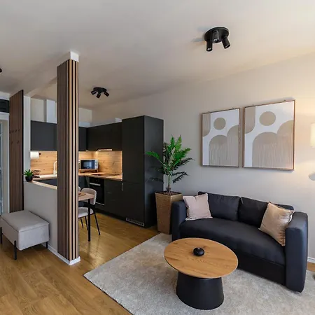 Alba Campus - Parking, Terrace Секешфехервар